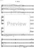 Vexilla Regis - Score