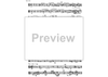 Wind Quintet - Bb Clarinet