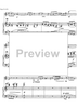 Portraits - Score
