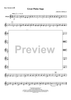 Great Plains Saga - Bass Clarinet