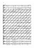 O Lord, do not rebuke me in your anger - Choral Score
