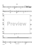 Kitchen Poltergeist - A Rondo for String Orchestra and Kitchen Utensils - Double Bass