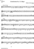 Divertimento No. 5 C Major KV187 - D Trumpet5
