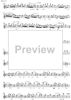 Bündner Tänze Op.108b - Bb Clarinet 1