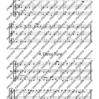 Fun and Games with the Recorder Ensemble Collection