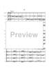 Sonata - Score