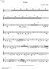 Eclipse - Violin 1