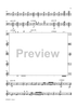 Dances with Cellos: Volume II - Cello 1