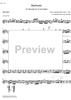 Badinerie BWV 1067 - Soprano Recorder