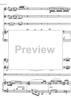 Quartetto - Score