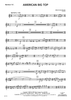 American Big Top - Baritone Horn TC