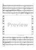 At Last - Five Popular Love Songs - Score