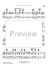Allegro - from Concerto in F Major, Op. 8 #3 - "Autumn" - Keyboard/Guitar
