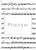 Recitativo ed Aria per la solennità del Natale (Christmas aria) - Violin 1