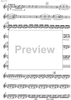Quatuor - Bb Clarinet