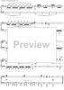 The Raging Storm, Op. 109, No. 13