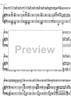 Suite - Score