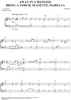 Away in a Manger/Bring a Torch, Jeanette, Isabella