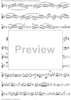 Second Suite in F - Bb Clarinet