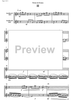 Danses de Moriana - Score