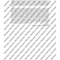 Versuch über die Fuge - Score and Parts