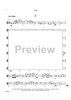 Jazz Suite  for Solo Violin, String Orchestra, and Rhythm - Viola