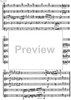 Ländliche Skizzen Op.97b - Score