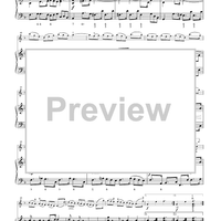 Suzuki Violin School, Volume 6 - Piano Accompaniment