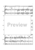 The Trumpet Shall Sound - Organ Score
