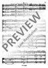 String Quartet F major - Full Score
