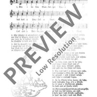 Altbayerisches Liederbuch