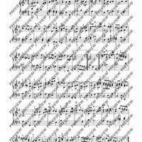 Selected Piano works