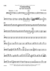 Contending - Cello