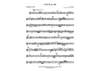 Fugue in C Min, K. 546 - Bb Trumpet 1