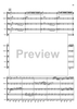 The Quintessencia - Score
