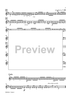 Water Critters - A Suite for String Orchestra and Optional Percussion - Violin 2
