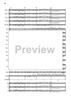 Recycled Blues - Conductor's Score