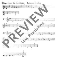 Elementary Teachings