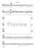 March: On the Air - Bb Trumpet 1