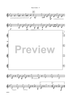 Dancin' Into The '20s: IV. Hunkatin - A Half Tone One-Step - Bass Clarinet