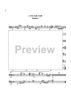 A Little Blues, Please - Trombone 2