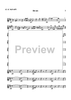 Li'l Ol' Blue Note - Baritone Saxophone