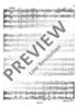 String Quartet Eb major - Full Score