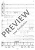 Two Russian Choirs - Score