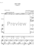 Alte Liebe Op.72 No. 1