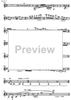 Sonate in einem Satz (Sonata in one a movement) - Bb Clarinet