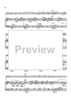 Sonata For Basson And Piano - Piano