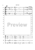 Charlie the Whale - Score