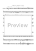 Four Favorite Hymns - Trombone 3