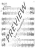Spielbuch für Xylophon - Performing Score